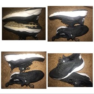 SOLDDD !! NIKE HUARACHES